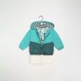 image de manteau bébé 