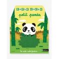 image de livres bébé