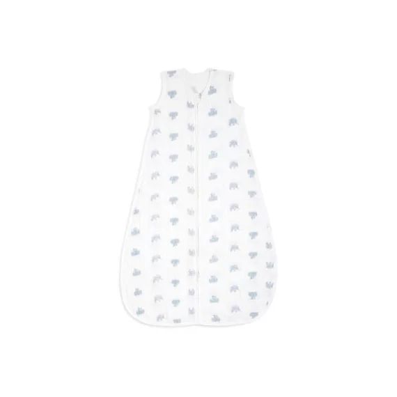 Gigoteuse légère en coton bio Animal Kingdom TOG 1 (105 cm)