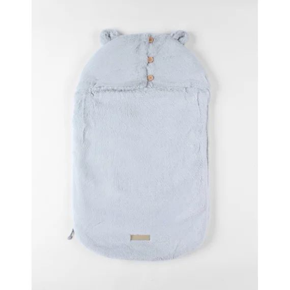 Nid D&rsquo;ange En Groloudoux® Gris
