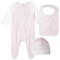 image de ensemble bébé 