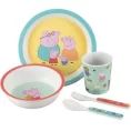 image de set repas bébé 