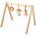 image de arche, portique bébé