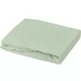 image de drap housse bébé 