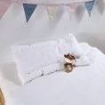 image de oreiller bébé