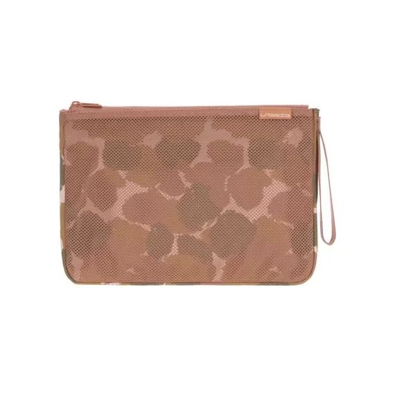 Pochette de change Spots teintés