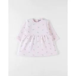 Robe, Sweatoloudoux Rose