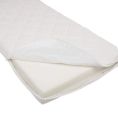 image de matelas bébé