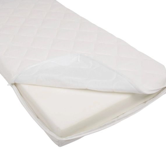 Matelas + Housse (140x70x11cm)