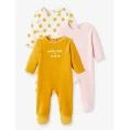 image de pyjama bébé
