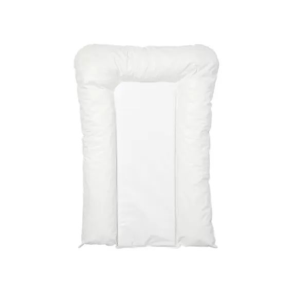 Matelas à langer Flocons écru (50 x 70 cm)