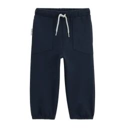 Pantalon Bébé Bleu Athi Bleu