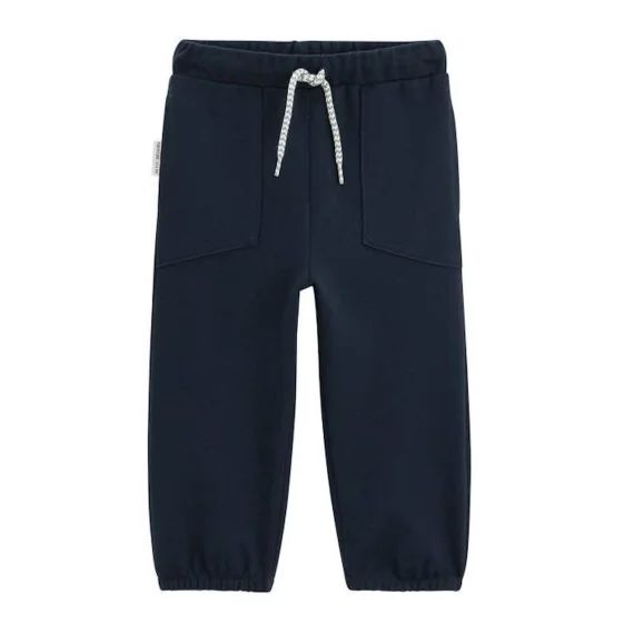 Pantalon Bébé Bleu Athi Bleu