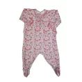 image de pyjama bébé