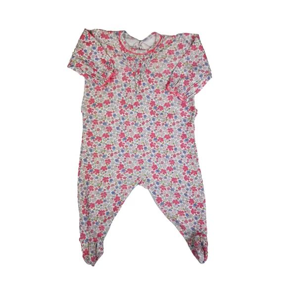 Pyjama Fille 3 mois