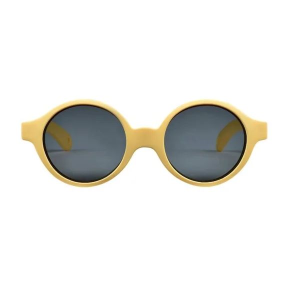 Lunettes 9-24 Mois Joy Pollen Jaune