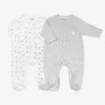 image de pyjama bébé