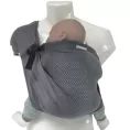 image de Écharpe de portage bébé 