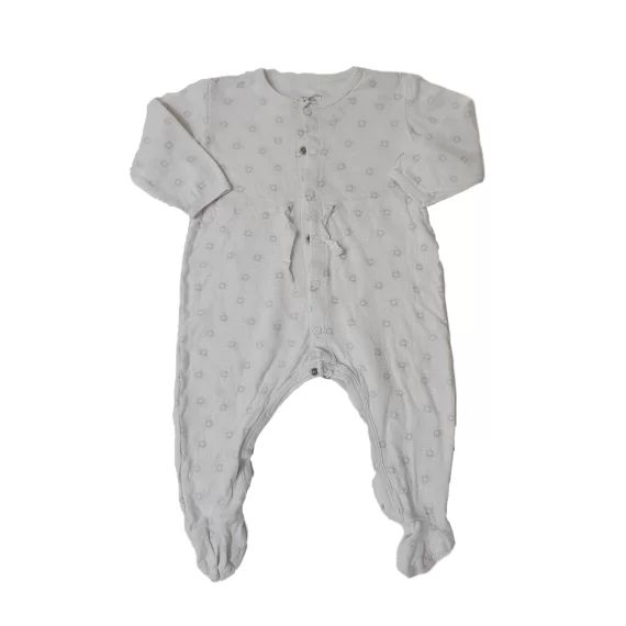 Pyjama Fille ou Garçon 12 mois