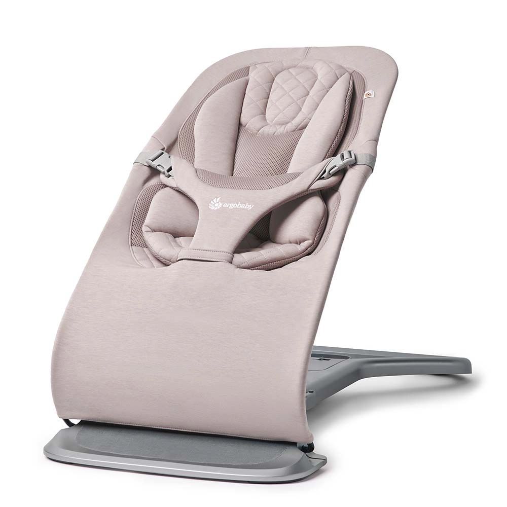 Transat Ergobaby Evolve – Blush Pink