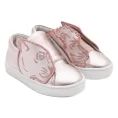 image de baskets bébé