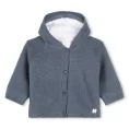 image de manteau bébé