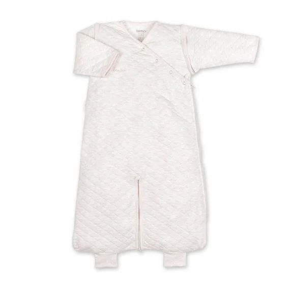 Gigoteuse Jambes Séparables Mi-saison – Tog 1.5 Pady Quilted Jersey Mix Tender