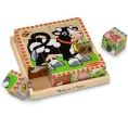image de jouets d'éveil bébé