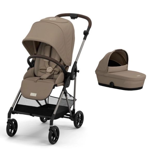 image de poussette bébé 