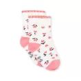 image de chaussette bébé 