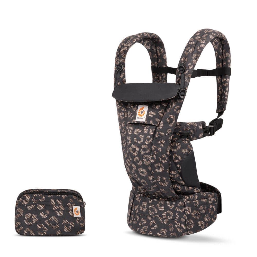image de porte-bébé bébé 