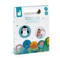 image de jouet de bain bébé