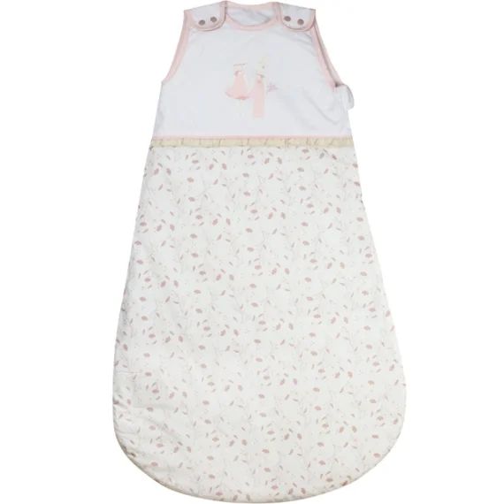 Gigoteuse chaude Rose et Lili TOG 2,5 (6-18 mois)