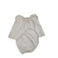 image de ensemble bébé