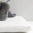 image de drap housse bébé