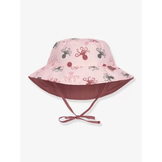 Chapeau de soleil réversible Splash&Fun LASSIG octopus