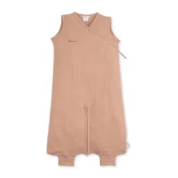 Gigoteuse Jambes Séparables Été – Tog 1 Waffle Bio Natural