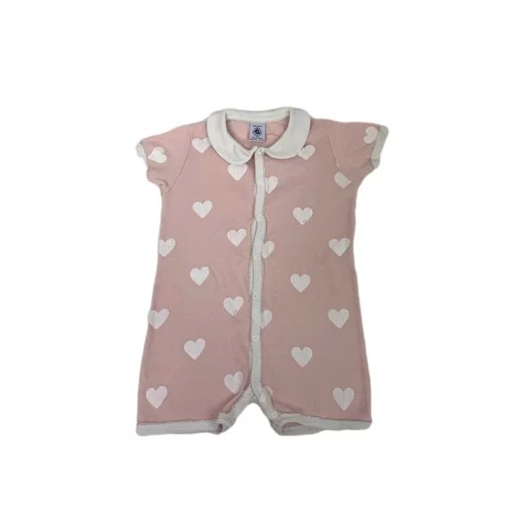 Pyjama/combi fille 18 mois