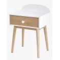 image de table de chevet bébé 
