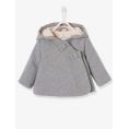 image de manteau bébé