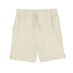Short Enfant Manaus Beige