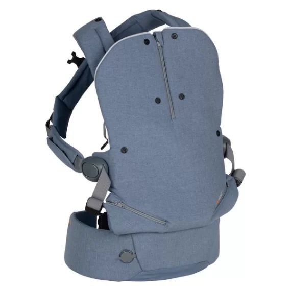 Porte-Bébé BeSafe Haven – Cloud Premium Leaf