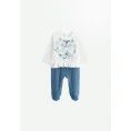image de pyjama bébé 