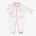 image de pyjama bébé