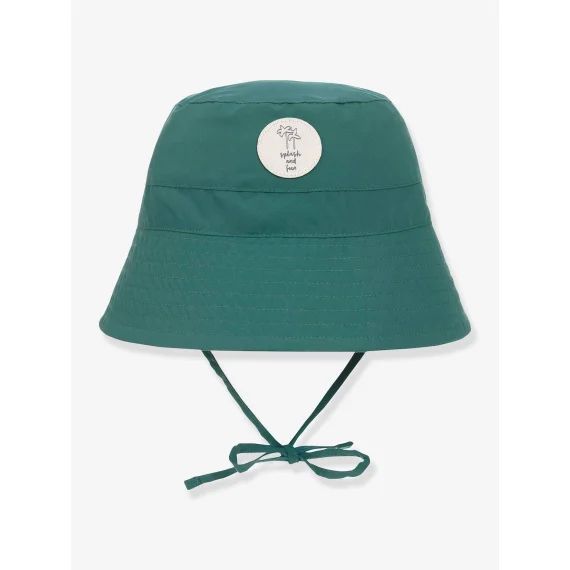 Bob discret anti-UV LÄSSIG vert