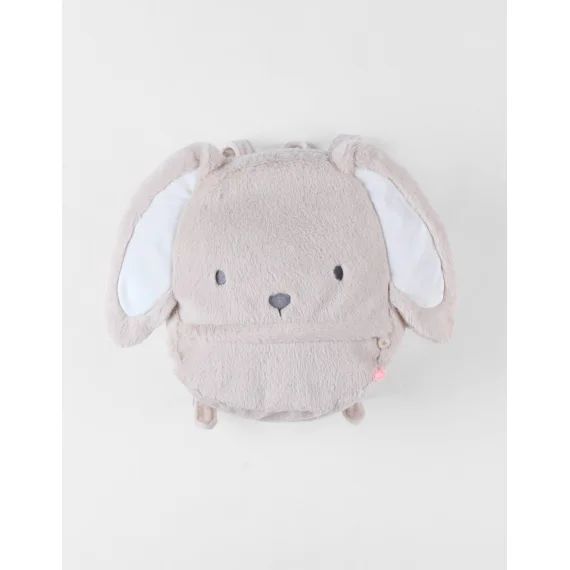 Sac À Dos – Moka Beige