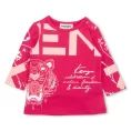 image de t-shirt bébé 