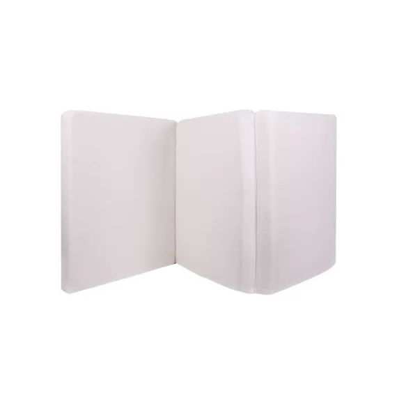 Matelas pliant aloe vera (60 x 120 cm)
