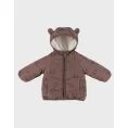 image de manteau bébé 