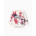 image de pull bébé 